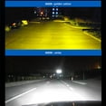 thumbnail image 6 of TYHLZJ Car HID Xenon Headlights Kit 12V 55W Ballast & Xeon Light Bulbs H1 H3 H7 H11 9005 9006 880 3000K 4300K 6000K 8000K 15000K 30000K, 6 of 6