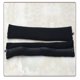 thumbnail image 3 of 1 par de apoyabrazos de silla cubre el protector elástico silla silla de brazo cubierta negro SM SunniMix Apoyabrazos, 3 of 5