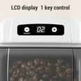 thumbnail image 4 of Automatic Cat Feeder, Pet Food Dispenser with Programmable Timer Feature, Large Capacity & Automatic Lid Design, Food Grade Materials, for Cats, Kittens, Small Dogs, 4 of 7