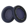 thumbnail image 5 of Yucurem Replacement Ear Pads for Soundcore Life 2 Q20 Q20+ Q20i Q20bt(purple), 5 of 10