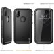 thumbnail image 3 of Funda iPhone XR Clayco Omni WaterProof Negro Clayco Omni, 3 of 4