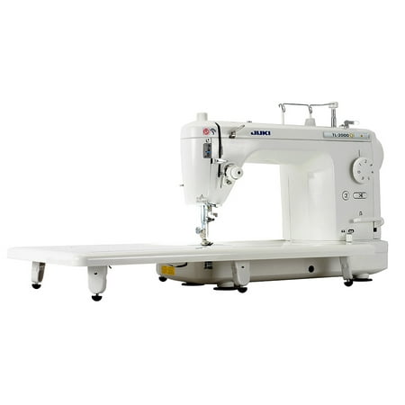 Juki TL-2000Qi Sewing Quilting Machine with