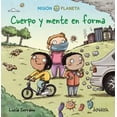 thumbnail image 1 of Cuerpo y Mente en Forma Anaya Infantil y Juvenil Papel, 1 of 2