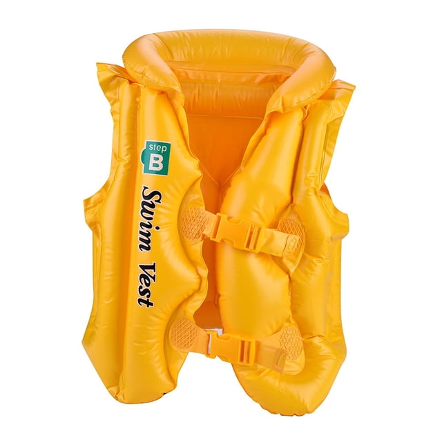 Children Life Vest, Fine Craftsmanship Subtle Design For Activity