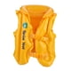 thumbnail image 3 of Chaleco Salvavidas Para Niños, Chaleco Salvavidas, Almohada Protectora De PVC, Conveniente, Respetuoso Con El Medio Ambiente, Alta Flotabilidad, Eficaz Para Navegar, 3 of 8