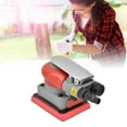 thumbnail image 1 of Pneumatic Random Orbit Sander, Poratable Pneumatic Grinder Polisher, Heavy Duty Air Sander,  Working Pressure 0.6 To 0.8Mpa, Handheld Polishing Tool For Auto Body Work,Woodworking, 1 of 8