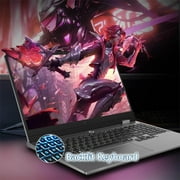 Lenovo LOQ 15 Gaming Laptop RTX 5050 -Intel Core i5-13450HX Beat Ryzen 7 7435HS -15.6 FHD Display G-SYNC- 32GB RAM -2TB SSD -Backlit Keyboard -2025 Portatil Gamer PC -Windows 11 -Webcam