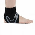 thumbnail image 3 of 1 Pair Ankle Brace Guard For Plantar Fasciitis Ankle Support, 3 of 5