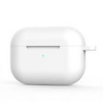 thumbnail image 1 of Adecuado para funda protectora de auriculares de iPhone, funda protectora de auriculares AirPods, funda protectora de silicona para auriculares Bluetooth, 1 of 2