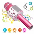 thumbnail image 4 of Micrófono de karaoke con altavoz Bluetooth, 4 of 5