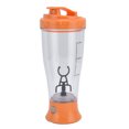 thumbnail image 2 of Coctelera Eléctrica, Taza Mezcladora Automática De 350 Ml, Escritorio Portátil A Prueba De Fugas Para Mezclar Líquidos Para Café Para Leche, 2 of 7