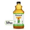 Honest Tea Organic Fair Trade Honey Green Gluten Free, 59 fl oz