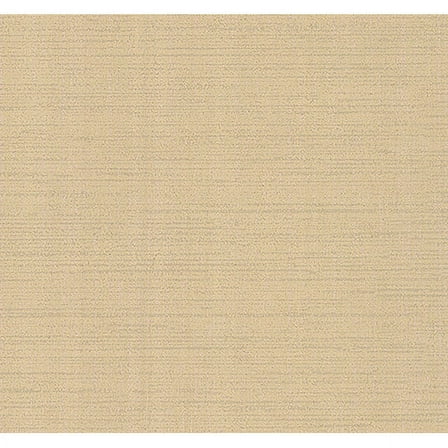 Brewster Madeleine Beige Linen Wallpaper