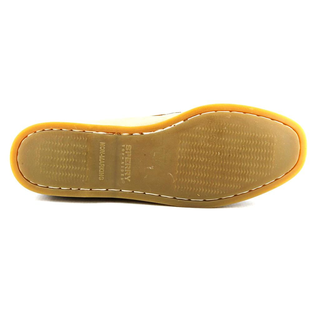 Sperry Top Sider Womens Authentic Original Weathered 2-Eye Sperry Top Sider Womens Authentic Original Weathered 2-Eye