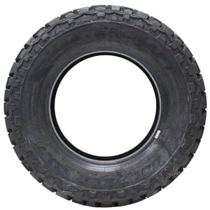 Mastercraft COURSER CXT LT245/75R17 121/118Q E/10 OWL Tire Fits: 2011-13 Chevrolet Silverado 2500 HD WT Sansujyuku sansujyuku.com