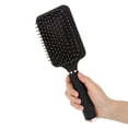 thumbnail image 4 of Peine resistente a los enredos cepillo para el cabello antideslizante Cabeza redonda a prueba de humedad para el cabello ANGGREK Otros, 4 of 8