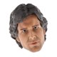thumbnail image 5 of Cabeza de Hombre Esculpida 1/6 con Modelo de Cabello para Juguetes, 5 of 8