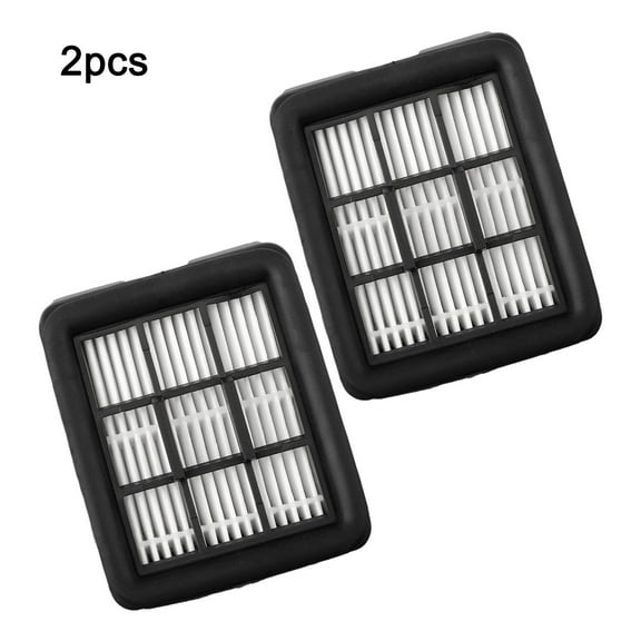 Arkzeo Replacement Filter for Ionvac SmartClean V4 RoboVac - High-Quality Vacuum Accessory - 5 Pack - Model 7997