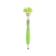 thumbnail image 1 of 1ML Fun Pens Fluffy Doll Pen Screen Touchs Replaceable Ball Pen Premium Pen, Luxury Durable Professional Pen Smooth Writing, Office Desk Accessories Nice Pens for Writing Great Gift for Men, 1 of 7