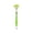 C, variant on Novelty Plush Doll Pen, 1 Count, Ballpoint with Touch Screen Stylus, Fluffy Character Design, Smooth Writing, Replaceable Ink
