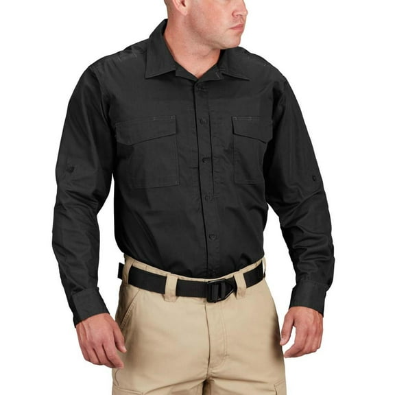 Propper Men's REVTAC Long Sleeve Shirt