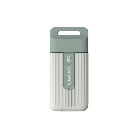 Team Group Inc TPSEG4004T0C102 Portable External SSD 4TB USB-C Up to 1000 MB