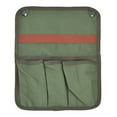 thumbnail image 3 of Bolsa de almacenamiento Colgante ANGGREK para silla de playa Múltiples bolsillos Gran capacidad, 3 of 8