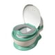 thumbnail image 5 of Orinal de entrenamiento CUTICAT H Almohadilla de PU verde, 5 of 8