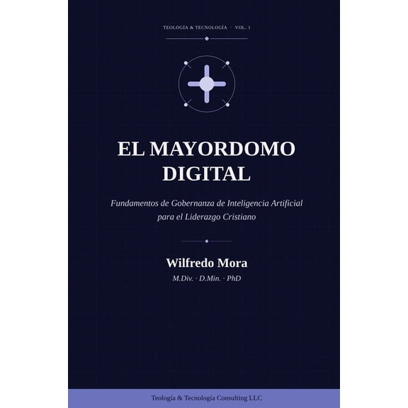El Mayordomo Digital, (Paperback)