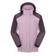 thumbnail image 1 of Down Jacket For Men And Women Winter Windproof Warm Duck Down Liner Detachable Three-in-One Two-Piece Set, 1 of 4