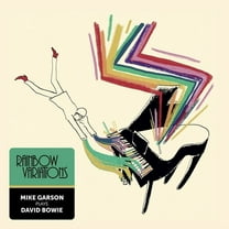 Mike Garson - Rainbow Variations - Music & Performance - Vinyl
