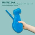 thumbnail image 4 of Brite Concepts Plastic Dinosaur Sippy Cup 6 oz  (Colors Vary) (Pack of 48), 4 of 6