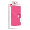 thumbnail image 7 of MyJacket Wallet Xtra Series for Samsung Galaxy Note 20 - Hot Pink / Pink, 7 of 7