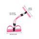 thumbnail image 4 of Bandas de resistencia al pedal Sit-Up Assistant | Entrenador desmontable de 3 tubos | Equipo de ejercicio de fuerza ajustable | Herramienta de fitness portátil para entrenamientos en el gimnasio en, 4 of 6