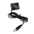 thumbnail image 2 of YLSHRF Aquarium Water Pump, 150L/H DC 12V IP68 USB Plug Mini Submersible Pump, For Aquarium Pool, 2 of 8