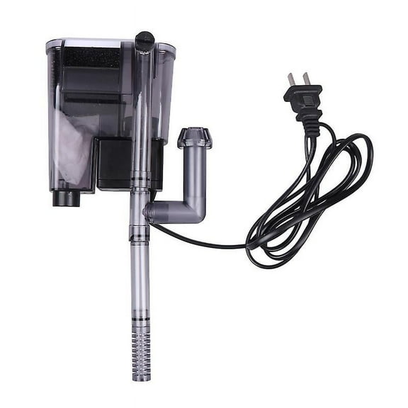 1pcs Fish Tank Filtration