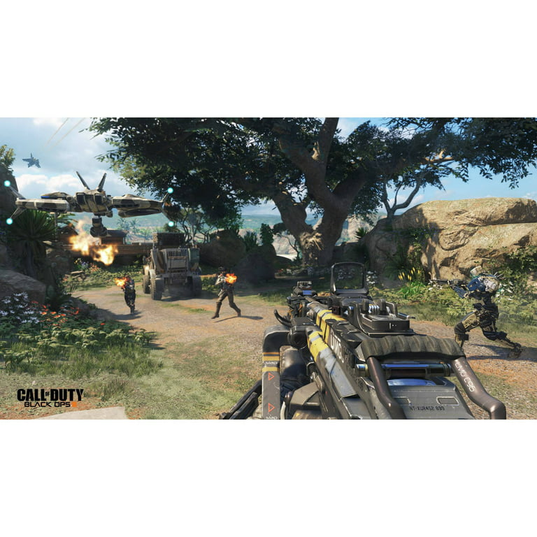 Pc Offline Call Of Duty Black Ops 3, Free Download Available, For Windows