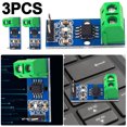 thumbnail image 1 of Módulo Sensor Corriente Hall Rango 5A/20A/30A ACS7125A (5A), 1 of 7
