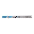 thumbnail image 2 of Segueta U118a Basic For Metal 3pz. BOSCH 2608631511, 2 of 2