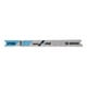 thumbnail image 2 of Segueta U118a Basic For Metal 3pz. BOSCH 2608631511, 2 of 2