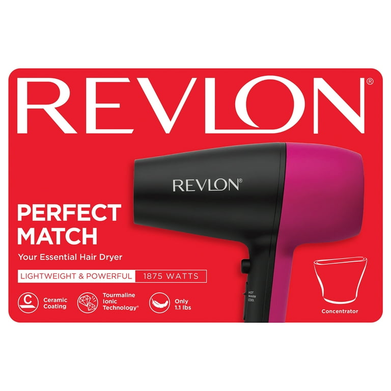 Best walmart hair dryer sales