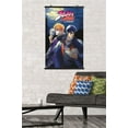 thumbnail image 2 of JoJo's Bizarre Adventure - Season 1 Key Art Wall Poster, 22.375" x 34", 2 of 3