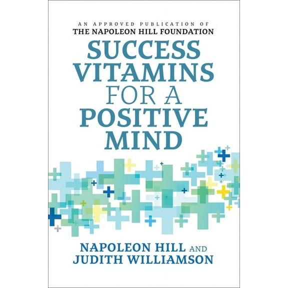 Success Vitamins for a Positive Mind, (Paperback)