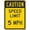 n19, variant on New Warning Signs Metal Tin Sign -Slow Down Speed Limit 5 Mph Prevent Speedingdecor Aluminum Wall Outdoor Industrial Sign 12x8 Inches Warning Signs Prompt Signs