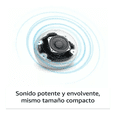 thumbnail image 2 of Asistente Virtual Alexa Echo Dot 5ta Gen Con Reloj Color Azul, 2 of 4