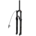 thumbnail image 1 of Horquilla delantera ultraligera de aire para bicicleta de montaña de 29 pulgadas BOLANY Tubo recto/Remote control, 1 of 7