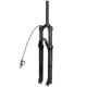 thumbnail image 1 of Horquilla delantera Horquilla delantera de aire para bicicleta de montaña ultraligera de 29 '' con c BOLANY Horquilla delantera, 1 of 7