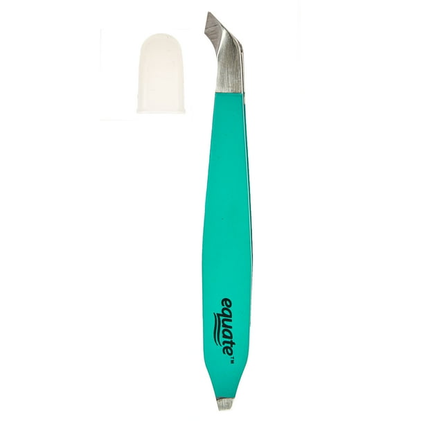 Cuticle Nipper Sharpening