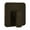 Oil-Rubbed Bronze, variant on PULSE ShowerSpas 3003-RIV-PB-MB Tru-Temp Mixing Valve, Pressure Balance Rough-In Valve Trim Kit, Square, 1/2" NPT, Matte Black