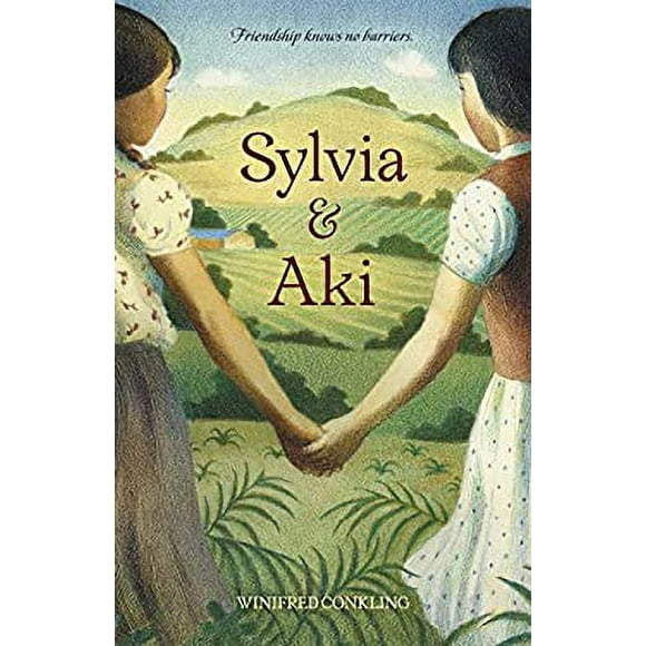 Sylvia and Aki 9781582463377 Used / Pre-owned
